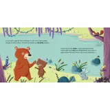 Stimmungsbild zu Der kleine Schlaubär lernt, was Liebe ist