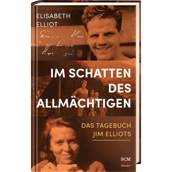 Produktbild des Artikels Im Schatten des Allmächtigen (Buch - Gebunden)