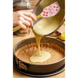 Stimmungsbild zu Teigschaber "Kann Spuren von Glück enthalten"