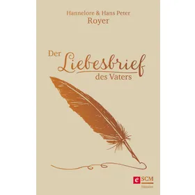 Produktbild des Artikels Der Liebesbrief des Vaters (E-Book - ePUB Datei)