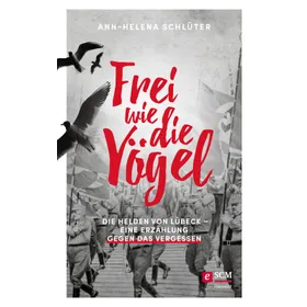 Produktbild des Artikels Frei wie die Vögel (E-Book - ePUB Datei)