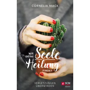 Produktbild des Artikels Wie deine Seele Heilung findet (E-Book - ePUB Datei)