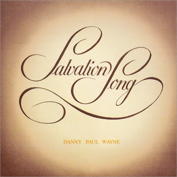 Produktbild des Artikels Salvation Song (MP3-Album - Download)