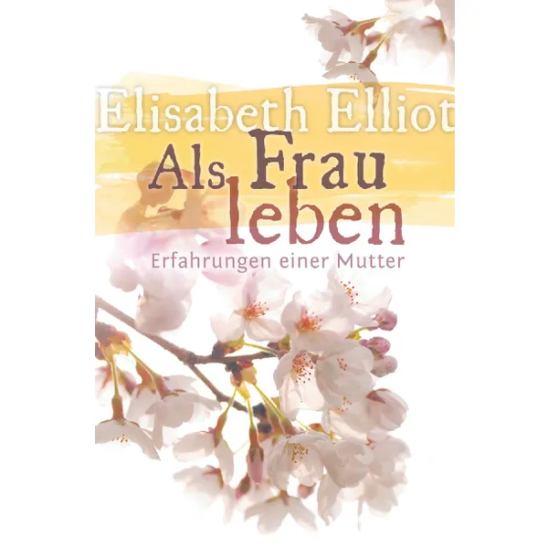 Produktbild des Artikels Als Frau leben (Buch - Paperback)