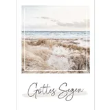 Stimmungsbild zu Unendlich geliebt - Postkartenset