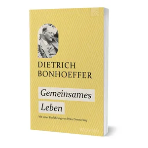 Produktbild des Artikels Gemeinsames Leben (Buch - Taschenbuch)
