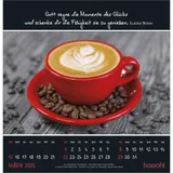 Stimmungsbild zu Kleine Wunder entdecken 2026 - Wandkalender