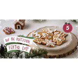 Stimmungsbild zu Klitzeklein & zauberhaft - Mini-Adventskalender