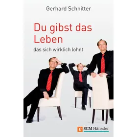 Produktbild des Artikels Du gibst das Leben (E-Book - ePUB Datei)