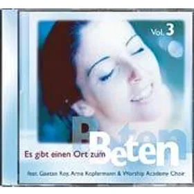 Produktbild des Artikels Es gibt einen Ort zum Beten Vol. 3 (MP3-Album - Download)