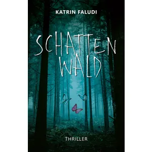 Produktbild des Artikels Schattenwald (E-Book - ePUB Datei)