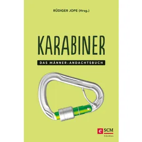 Produktbild des Artikels Karabiner (E-Book - ePUB Datei)