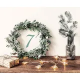 Stimmungsbild zu Joy - 24x Freude im Advent