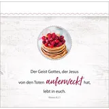 Stimmungsbild zu Gott segne dich - Aufstellbuch