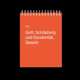 Stimmungsbild zu New City Katechismus - Aufstellbuch