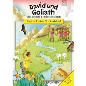 Produktbild des Artikels David und Goliath (Buch - Geheftet)