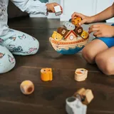 Stimmungsbild zu Balancierspiel "Arche Noah"