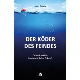 Produktbild des Artikels Der Köder des Feindes (Buch - Paperback)