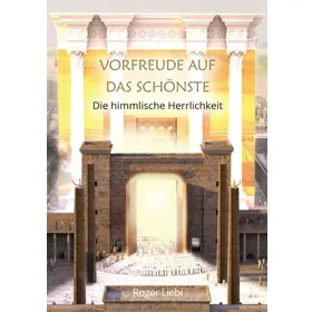 Produktbild des Artikels Vorfreude auf das Schönste (Buch - Gebunden)