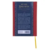 Stimmungsbild zu Mit der Bibel beten