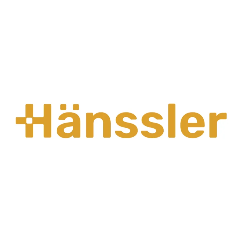 Hänssler