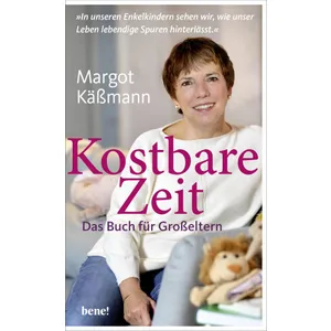 Produktbild des Artikels Kostbare Zeit (Buch - Gebunden)