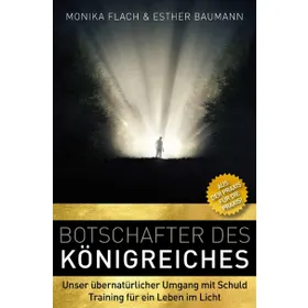 Produktbild des Artikels Botschafter des Königreiches (Buch - Paperback)