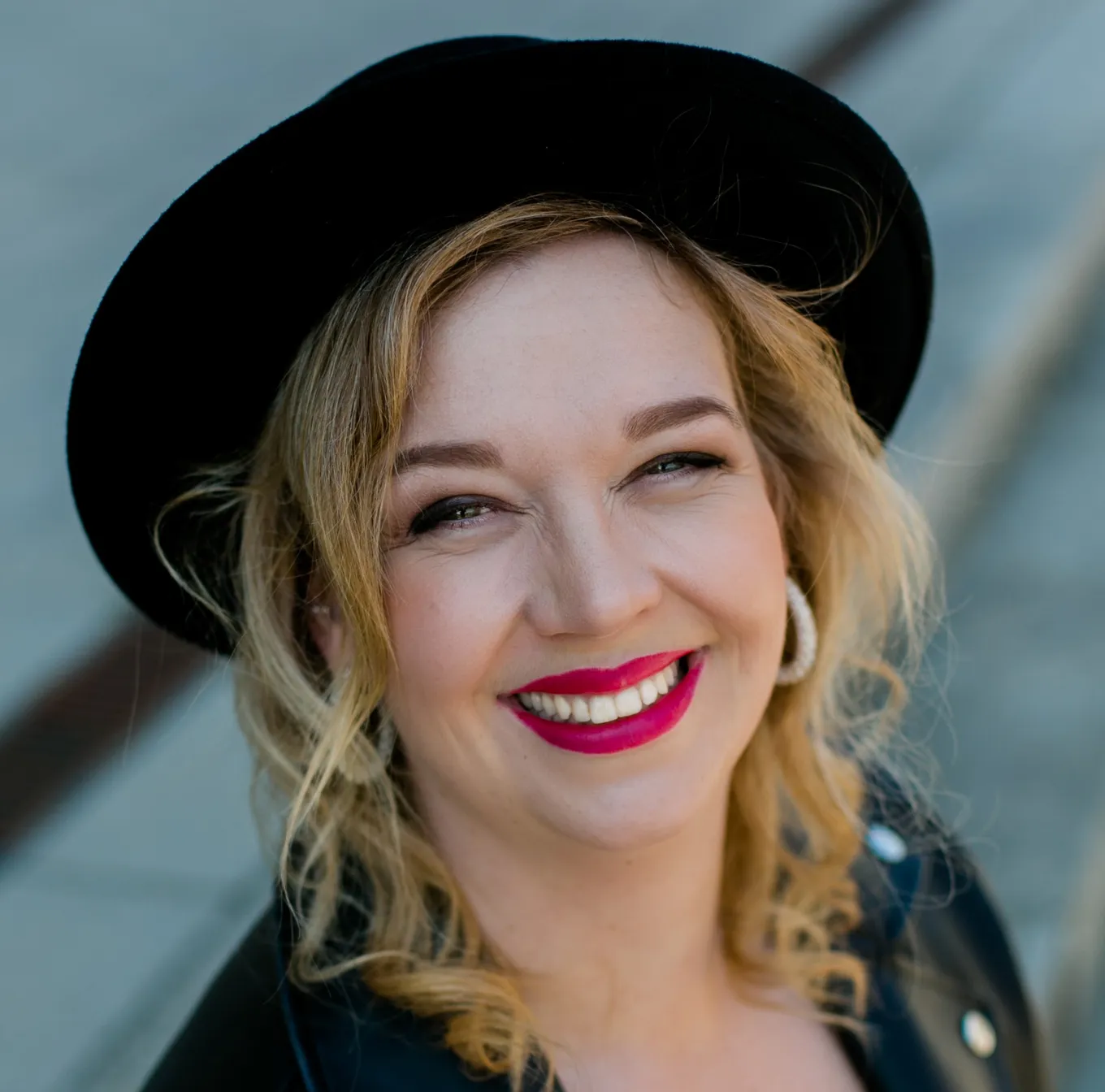 Bild zum Beitrag - Interview mit Priska Lachmann