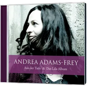 Produktbild des Artikels Aus der Tiefe & Das lila Album (Audio - Doppel-CD)