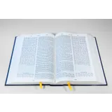 Stimmungsbild zu Die Bibel - Hebräisch-Deutsch  - Hardcover