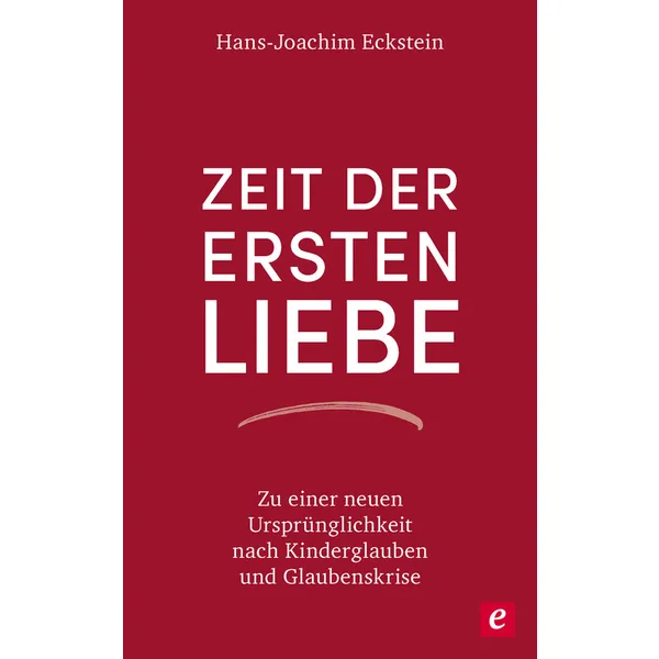 Produktbild des Artikels Zeit der ersten Liebe (E-Book - ePUB Datei)