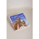 Stimmungsbild zu So groß ist Gottes Liebe