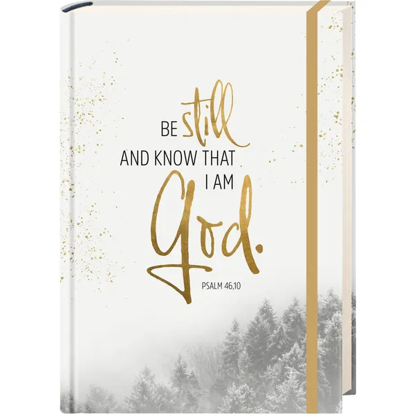 Produktbild des Artikels Notizbuch "Grace & Hope" (Schreibwaren - Gebunden)