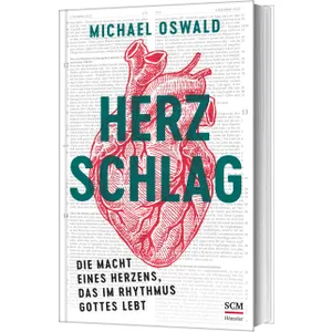 Produktbild des Artikels Herzschlag (Buch - Gebunden)