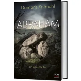 Produktbild des Artikels Abraham - Clubausgabe (Buch - Gebunden)