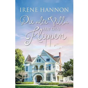 Produktbild des Artikels Die alte Villa auf den Klippen (Buch - Paperback)