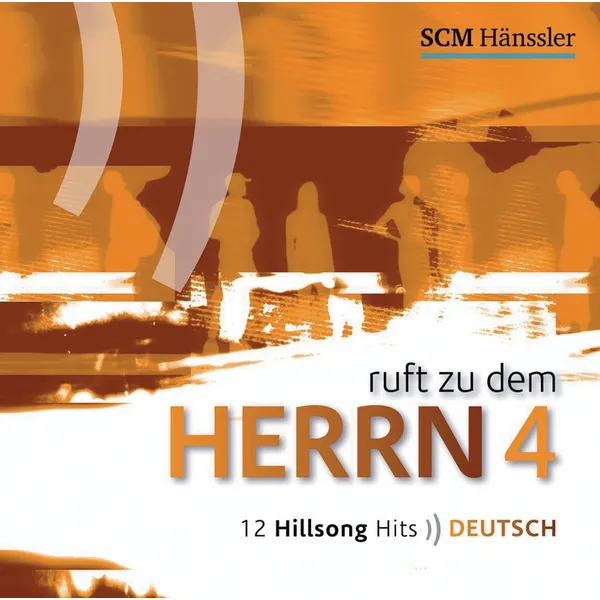 Produktbild des Artikels Ruft zu dem Herrn 4 (MP3-Album - Download)