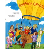 Stimmungsbild zu Alles jubelt, alles singt