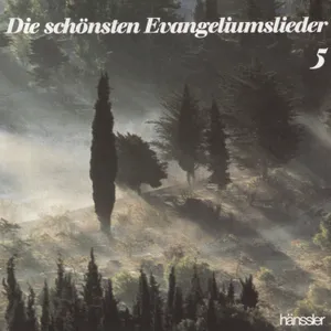 Produktbild des Artikels Die schönsten Evangeliumslieder 5 (MP3-Album - Download)