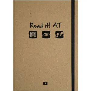 Produktbild des Artikels Read it! - AT (Buch - Kartoniert)