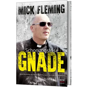 Produktbild des Artikels Schonungslose Gnade (Buch - Gebunden)