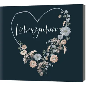 Produktbild des Artikels Liebeszeichen (Audio - CD)