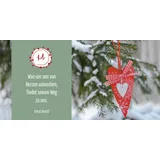 Stimmungsbild zu Klitzeklein & zauberhaft - Mini-Adventskalender