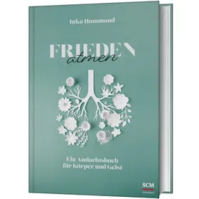 Produktbild des Artikels Frieden atmen (Buch - Gebunden)