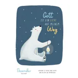 Stimmungsbild zu Mein Gott & ich