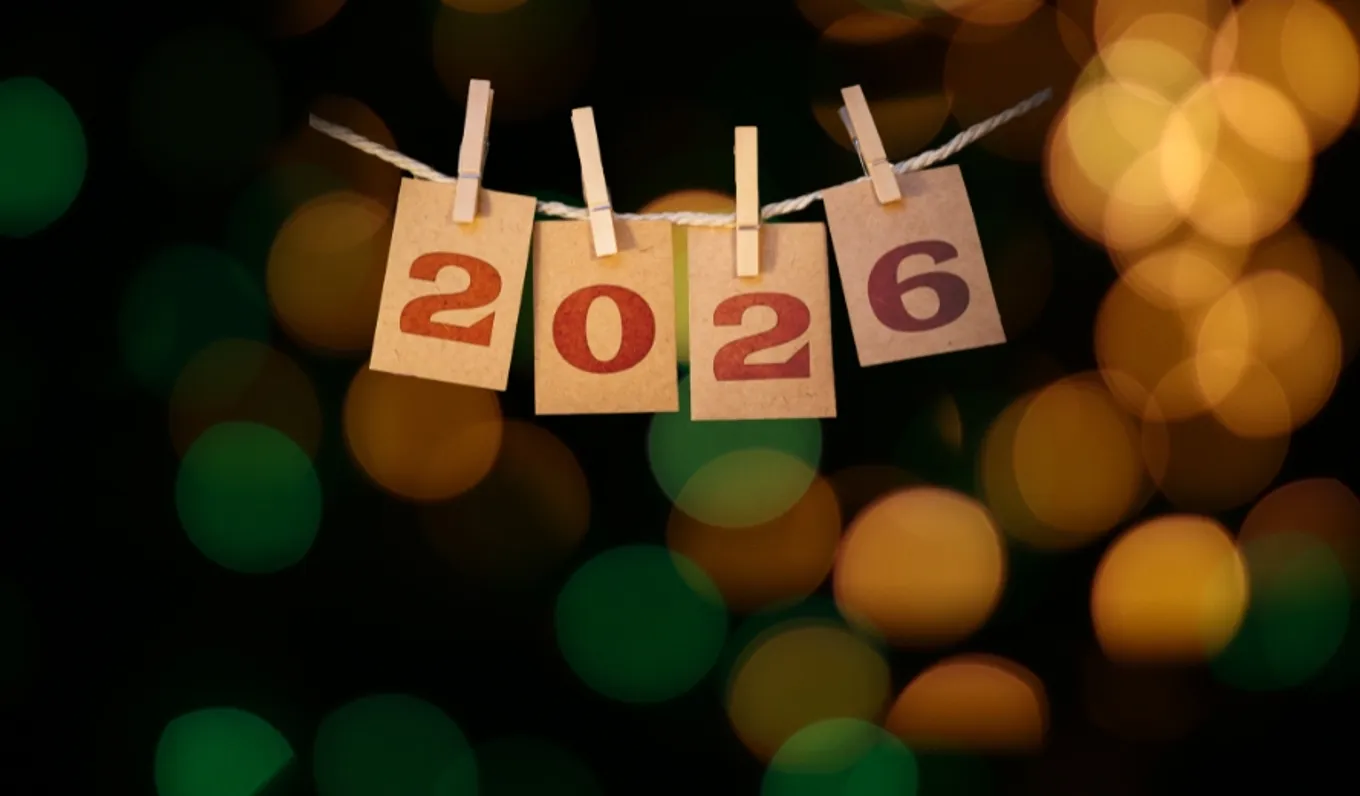 Bild zum Beitrag - Jahreswechsel