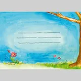 Stimmungsbild zu Kindergebete