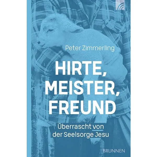 Produktbild des Artikels Hirte, Meister, Freund (Buch - Paperback)