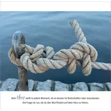 Stimmungsbild zu Meerblick - Aufstellbuch