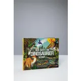 Stimmungsbild zu Als Gott die Dinosaurier schuf